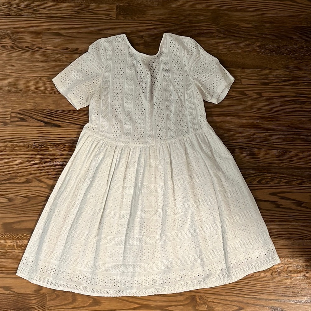 ASOS dress